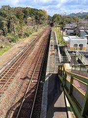 袋駅