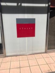 ｅｕｒｏ　ｄｉｎｉｎｇ　ｃｌａｒｅｔ