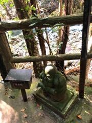 河津温泉郷　七滝温泉
