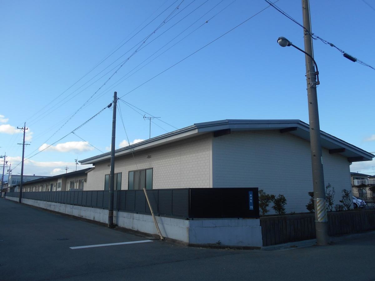 青松園