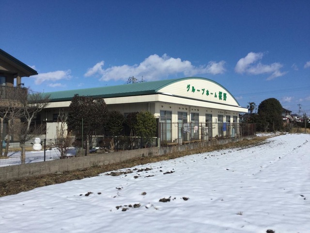 桜野 建物全景