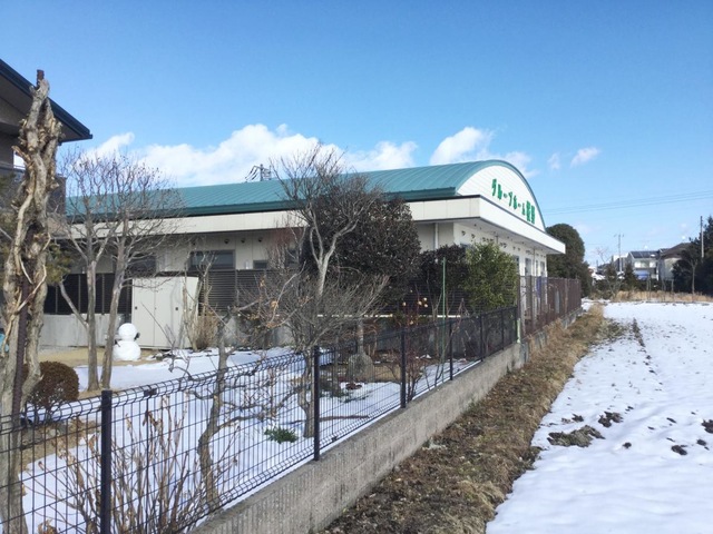 桜野 施設外観