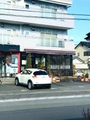 カフェ・ア・ラ・ゴーシュ