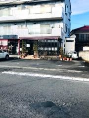 カフェ・ア・ラ・ゴーシュ