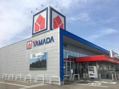 ヤマダ電機　テックランドいなべ店