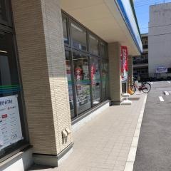 ファミリーマート　大分東春日町店