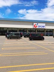 カワチ薬品　中野店