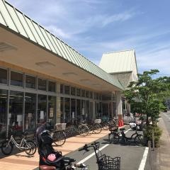 コープ　さがの店
