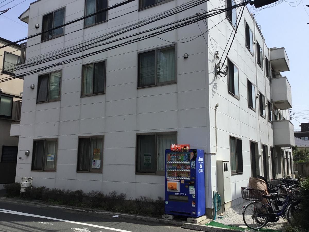 ライブラリ大田中央