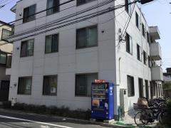 ライブラリ大田中央