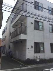 ライブラリ大田中央