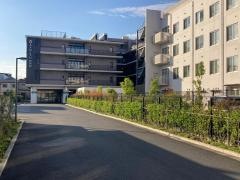 特別養護老人ホーム　しょうじゅの里小野