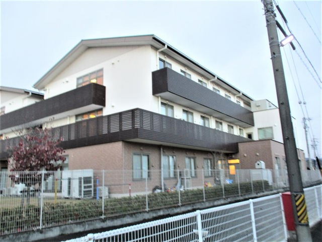 介護老人保健施設　仙寿苑