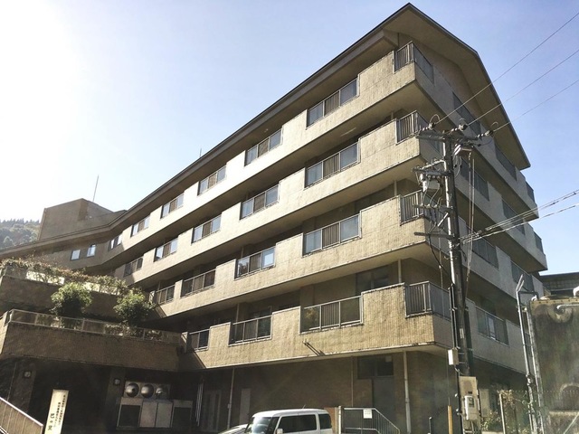 特別養護老人ホーム巴の里
