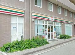 セブンイレブン　東横ＩＮＮ中部国際空港本館店