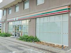 セブンイレブン　東横ＩＮＮ中部国際空港本館店