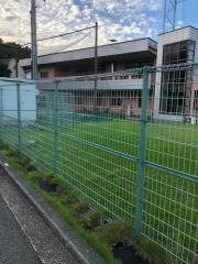 狛江スポーツセンターゴルフ練習場