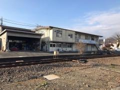 わたらせ渓谷鐵道株式会社