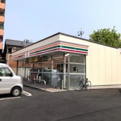 セブンイレブン　熊本水前寺５丁目店