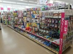 ダイソー　ホームセンターコーナンフレスポ東大阪稲田店