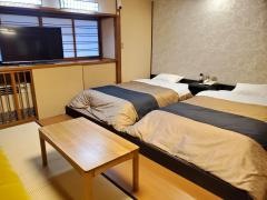 戸倉上山田温泉　玉の湯
