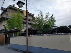 戸倉上山田温泉　玉の湯