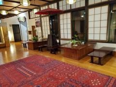 戸倉上山田温泉　玉の湯