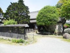 大沢温泉依田之庄