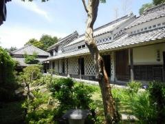 大沢温泉依田之庄