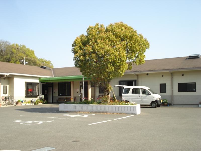 グループホーム シクラメン