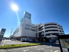 メガセンタートライアル　伊勢崎中央店