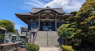 錫杖寺