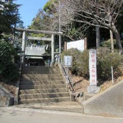 三輪神社