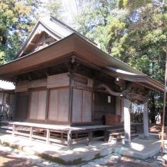 三輪神社