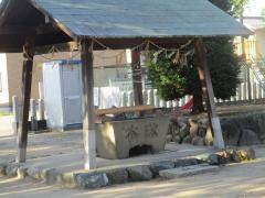 柏森神社