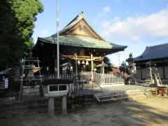 柏森神社