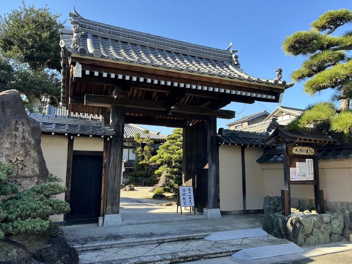 入口