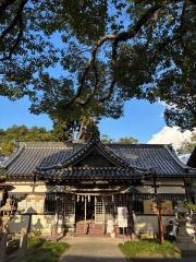 加支多神社