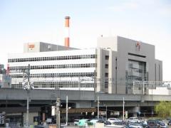 札幌中央郵便局