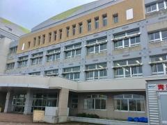 古川小学校