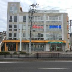 岩手銀行泉中央支店