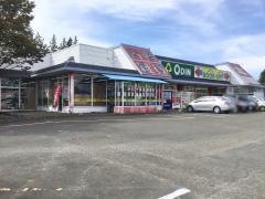 ブックオフ　宮城利府店