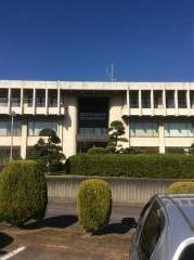 稲敷市役所・新利根庁舎