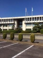 稲敷市役所・新利根庁舎