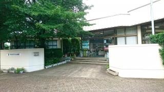 守谷市文化会館