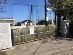 日立市立久慈中学校