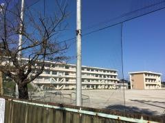 日立市立久慈中学校