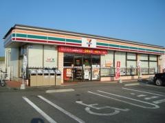 セブンイレブン　神栖済生会病院前店