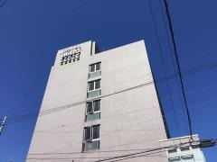 ホテル新東