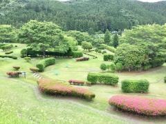 やすらぎの里公園